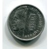 ŠPANĚLSKO. 1 peseta 1999.
