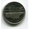 NIZOZEMÍ. 10 cents 1995.
