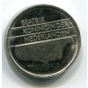 NIZOZEMÍ. 10 cents 1997.