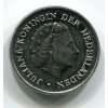 NIZOZEMÍ. 10 cents 1973. KM-182.
