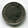 NIZOZEMÍ. 10 cents 1975. KM-182.