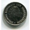 NIZOZEMÍ. 10 cents 1977. KM-182.