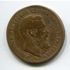 PREUSSEN. Friedrich, deutscher Kaiser, König von Preussen. Lerne Leiden ohne zu Klagen.