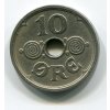 DÁNSKO. 10 öre 1926.