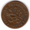 ČESKOSLOVENSKO. 5 haléřů 1923.