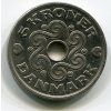 DÁNSKO. 5 kroner 1994.