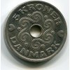 DÁNSKO. 5 kroner 2005.