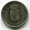 DÁNSKO. 5 kroner 1975.