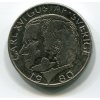 ŠVÉDSKO. 1 krona 1980.