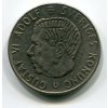 ŠVÉDSKO. 1 krona 1969.