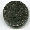 ŠVÉDSKO. 1 krona 1973.