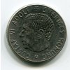 ŠVÉDSKO. 1 krona 1969.