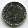 ŠVÉDSKO. 1 krona 1998.