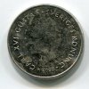 ŠVÉDSKO. 1 krona 2005.