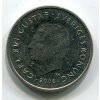 ŠVÉDSKO. 1 krona 2008. KM-894
