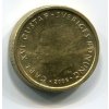 ŠVÉDSKO. 10 kronor 2006.