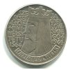 POLSKO. 10 złotych 1964. Král Kazimír Veliký. Nápis vkleslý.