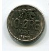 NORSKO. 10 öre 1969.