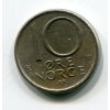 NORSKO. 10 öre 1982.