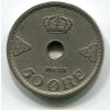 NORSKO. 50 öre 1939.