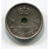 NORSKO. 25 öre 1939.