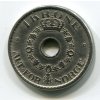 NORSKO. 1 krone 1950. KM-385