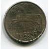 NORSKO. 1 krone 1966. KM-409