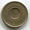 NORSKO. 10 kroner 1984.