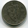 NORSKO. 5 kroner 1982.