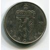 NORSKO. 5 kroner 1978.