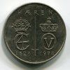 NORSKO. 5 kroner 1978. Haeren 1628-1978.