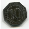 RAVENSBURG. 10 Pfennig 1918. Funck 440.2A