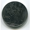 ITÁLIE. 100 lire 1969.
