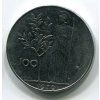 ITÁLIE. 100 lire 1970.