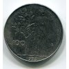 ITÁLIE. 100 lire 1975.