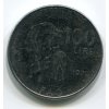 ITÁLIE. 100 lire 1979. KM-106