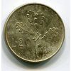 ITÁLIE. 20 lire 1970.