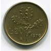 ITÁLIE. 20 lire 1976.