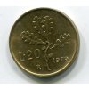 ITÁLIE. 20 lire 1979.