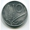 ITÁLIE. 10 lire 1952.