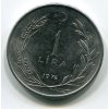 TURECKO. 1 lira 1976. KM-889a.2