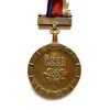 ČSSR. Insignie předsedy Městského / Obecního národního výboru.