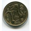 KYPR. 2 cents 1990.