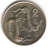 KYPR. 2 cents 1994.
