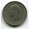 ŘECKO. 2 drachmes 1962.