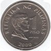 FILIPÍNY. 1 piso 2000.