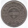 FILIPÍNY. 1 piso 2000.