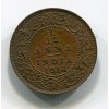INDIE. 1/12 anna 1914.