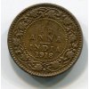 INDIE. 1/12 anna 1918.