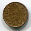 INDIE. 1/12 anna 1920.